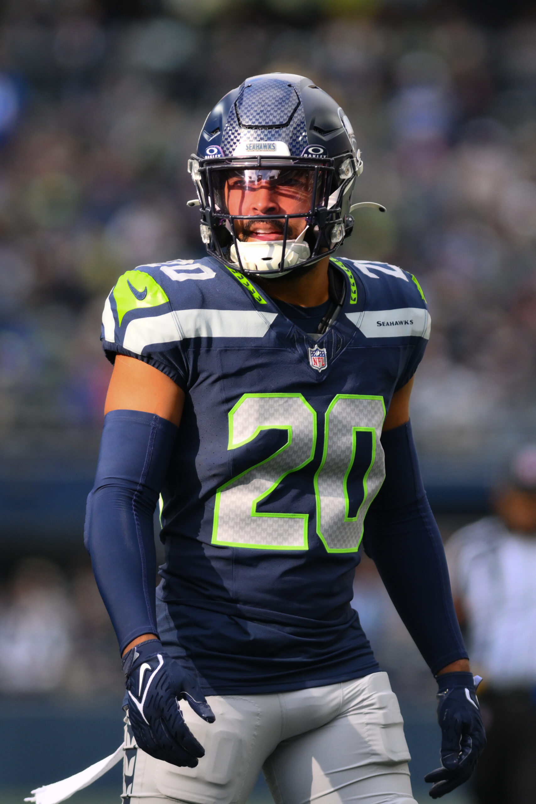 Julian Love, Man Crush Monday for June 22, 2026
