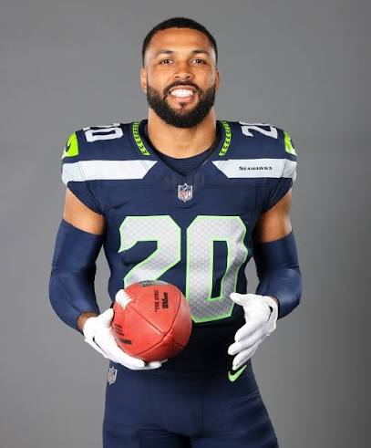 Julian Love, Man Crush Monday for July 13, 2026